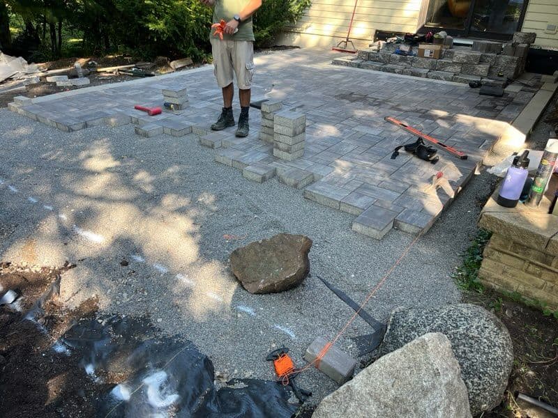 Project Transform Your Yard with a Custom Patio Upgrade image