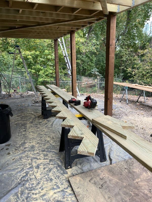 Project Expanding Outdoor Horizons with a Reliable Deck in Minnetonka image