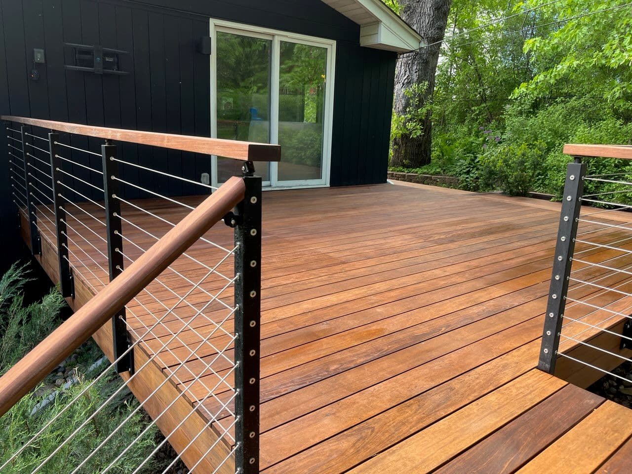Project Transform Your Backyard with Beautiful Decks image