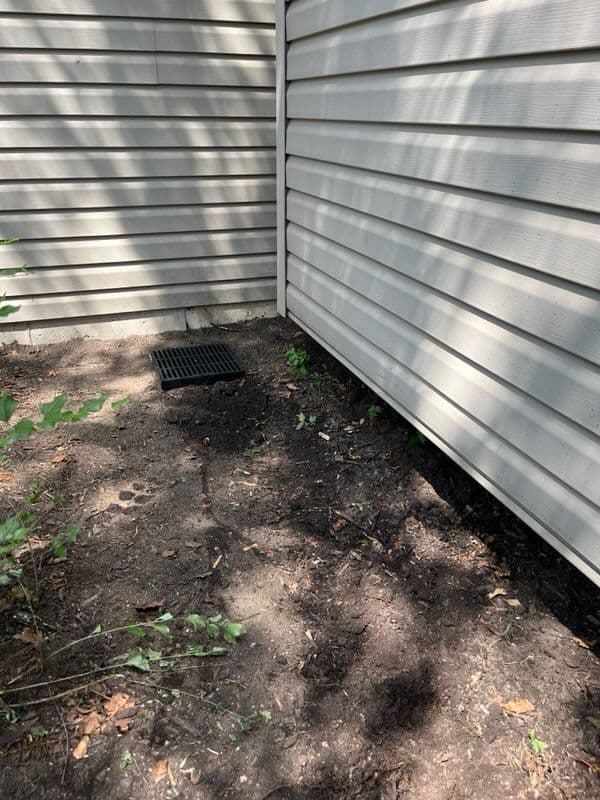 Project Expert Drainage Solutions for a Dry Home image