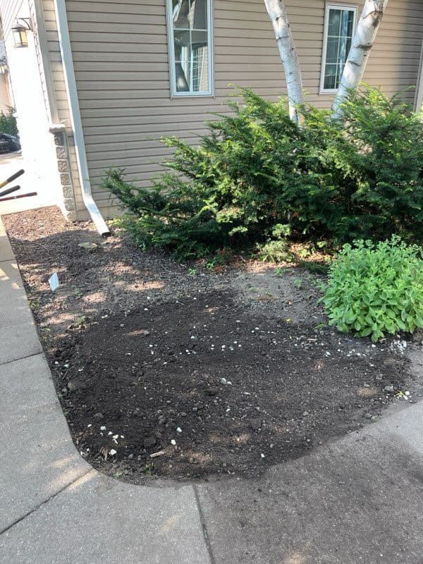 Gallery photos for Effective Rainwater Management with New Drainage System: Image #3