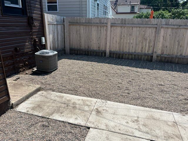 Project Transform Your Yard with Our Unique Makeover image