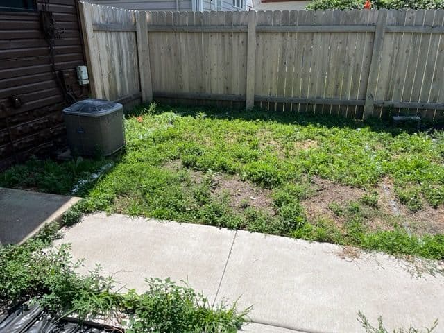 Gallery photos for Transform Your Yard with Our Unique Makeover: Image #1