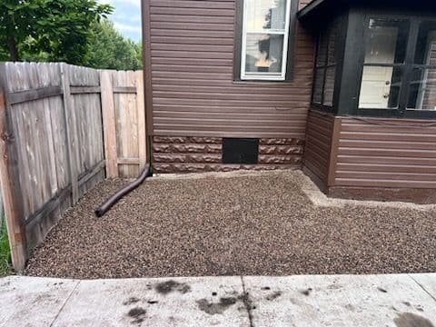 Gallery photos for Transform Your Yard with Our Unique Makeover: Image #2