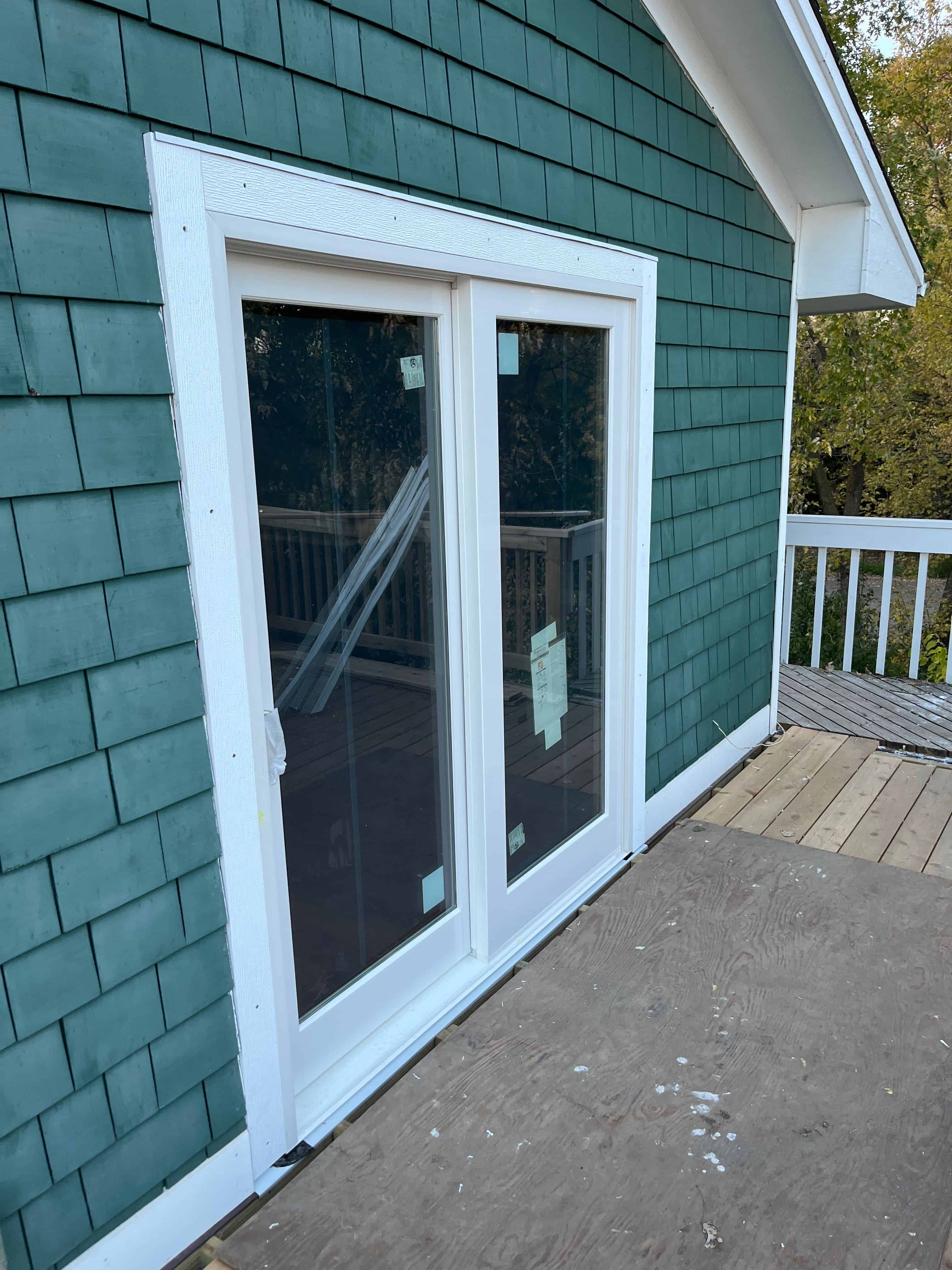 Doors and Windows image